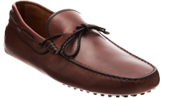 Suede & Nubuck Shoes